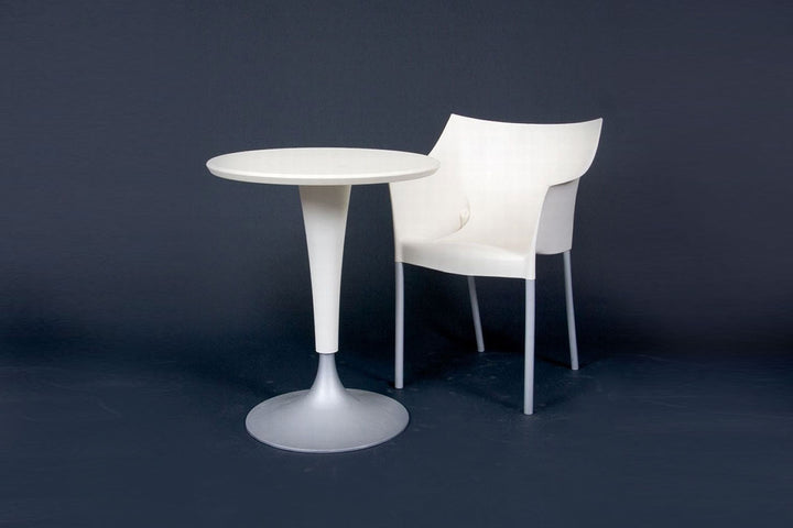 Dr. Na Bistro Table Bar + Counter Tables Kartell