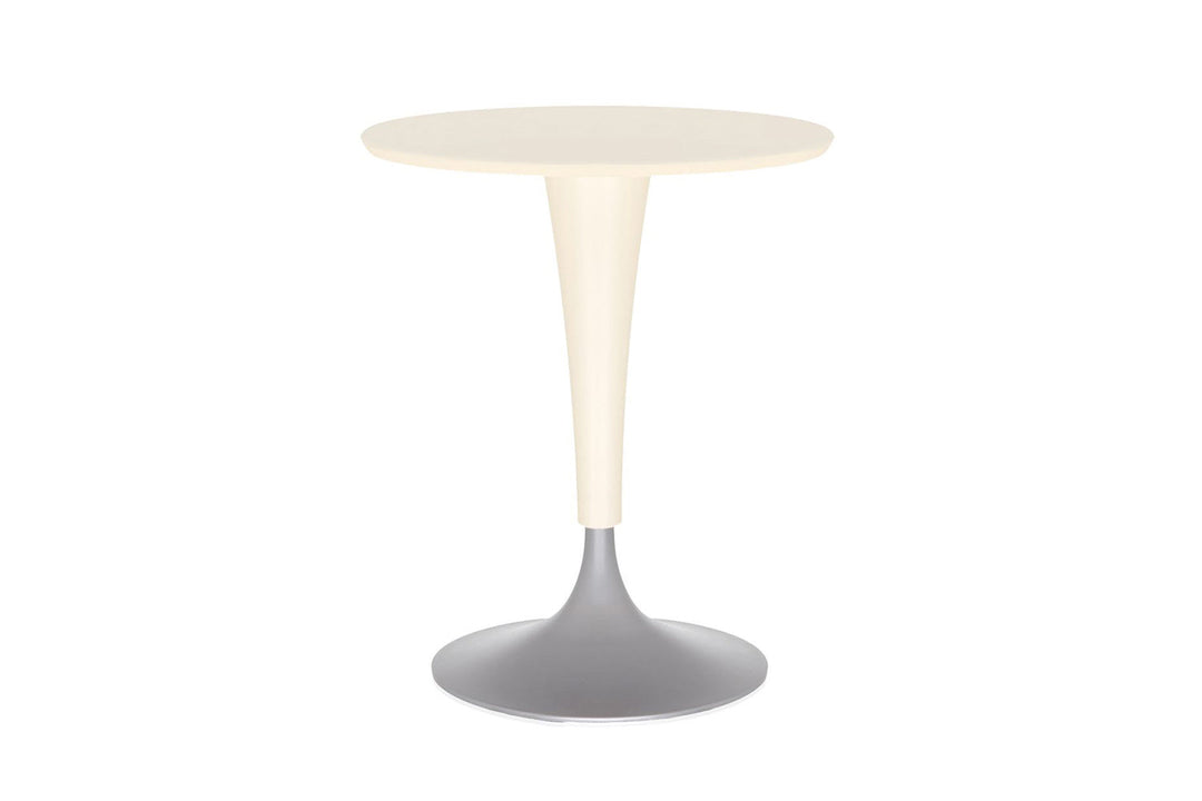 Dr. Na Bistro Table Bar + Counter Tables Kartell