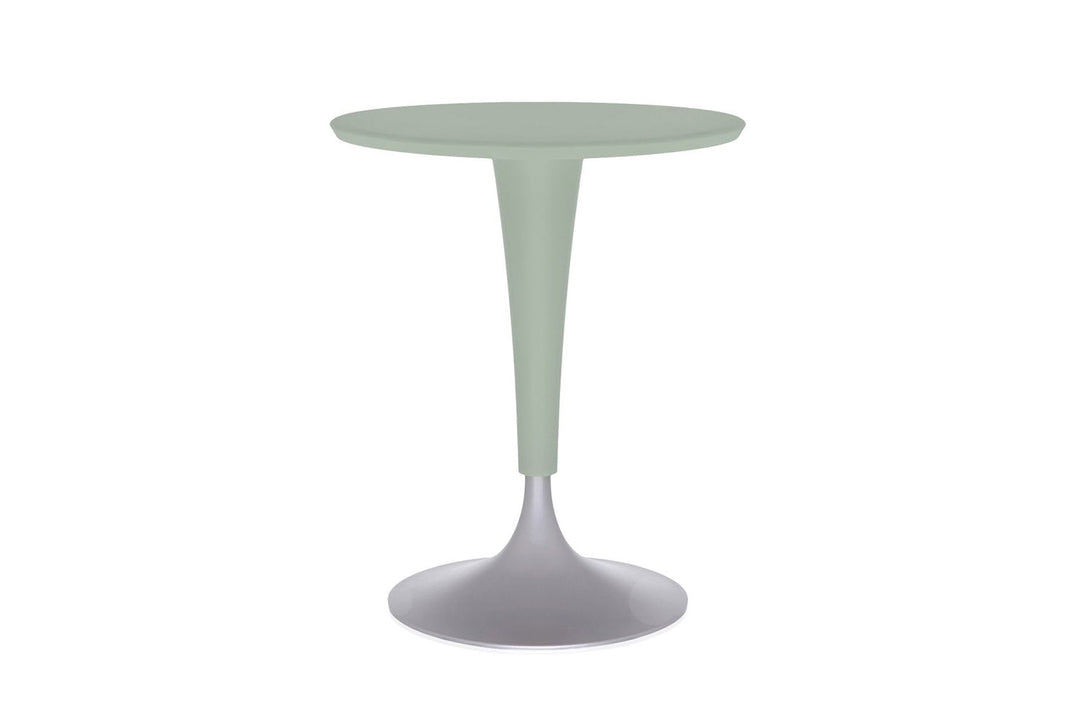 Dr. Na Bistro Table Bar + Counter Tables Kartell