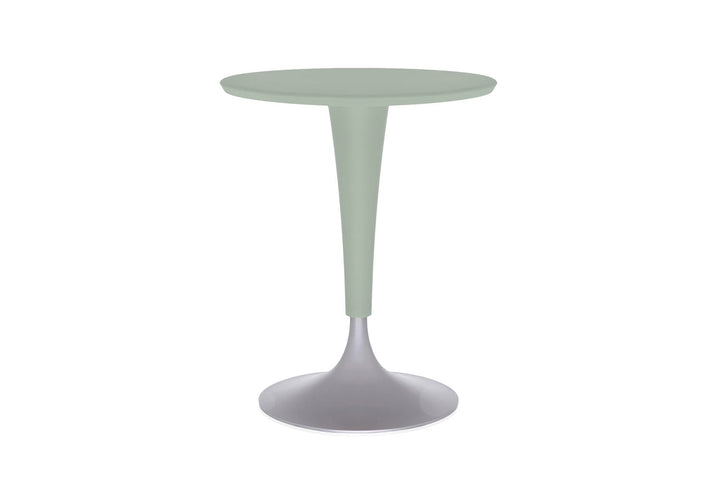 Dr. Na Bistro Table Bar + Counter Tables Kartell