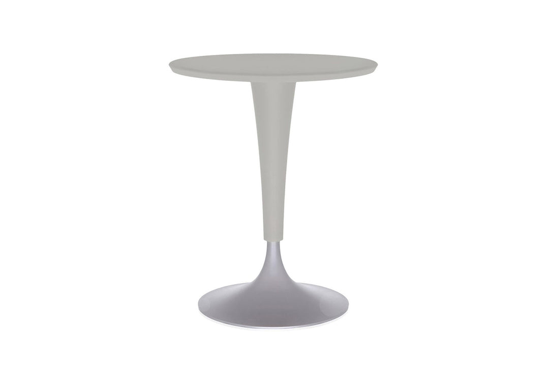 Dr. Na Bistro Table Bar + Counter Tables Kartell