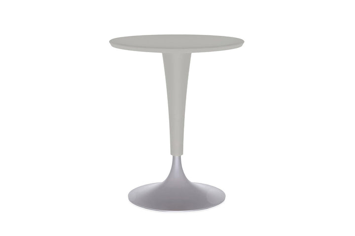 Dr. Na Bistro Table Bar + Counter Tables Kartell