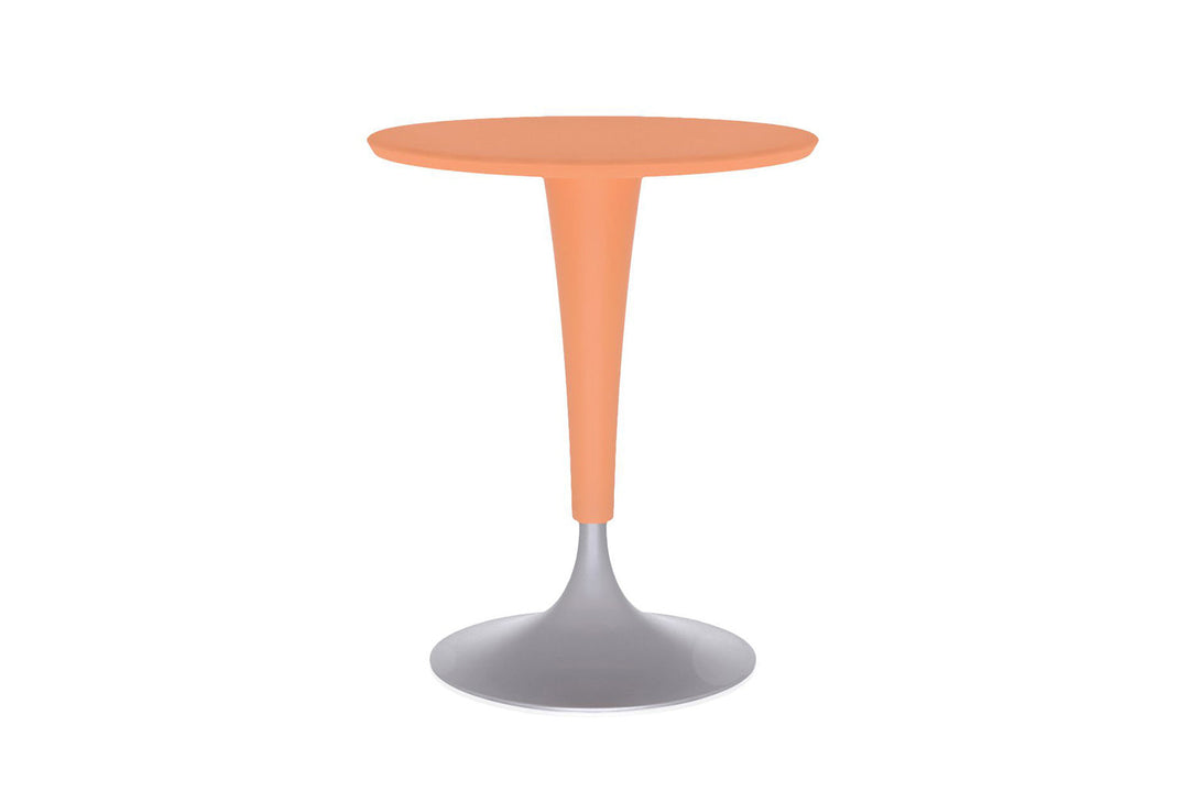 Dr. Na Bistro Table Bar + Counter Tables Kartell