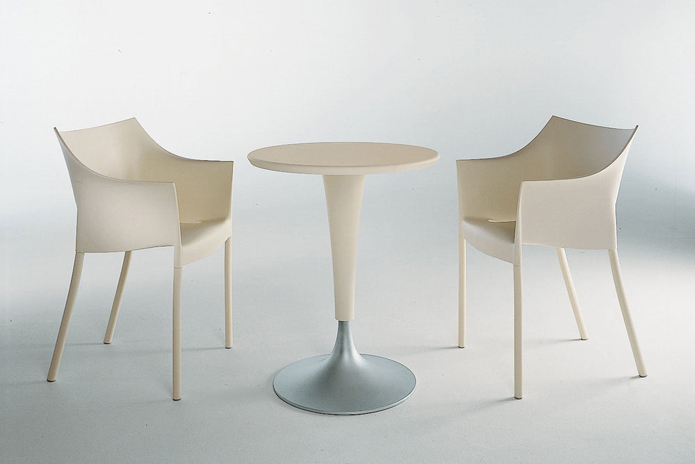 Dr. No Dining Chair (Set of 2) Dining Chairs Kartell