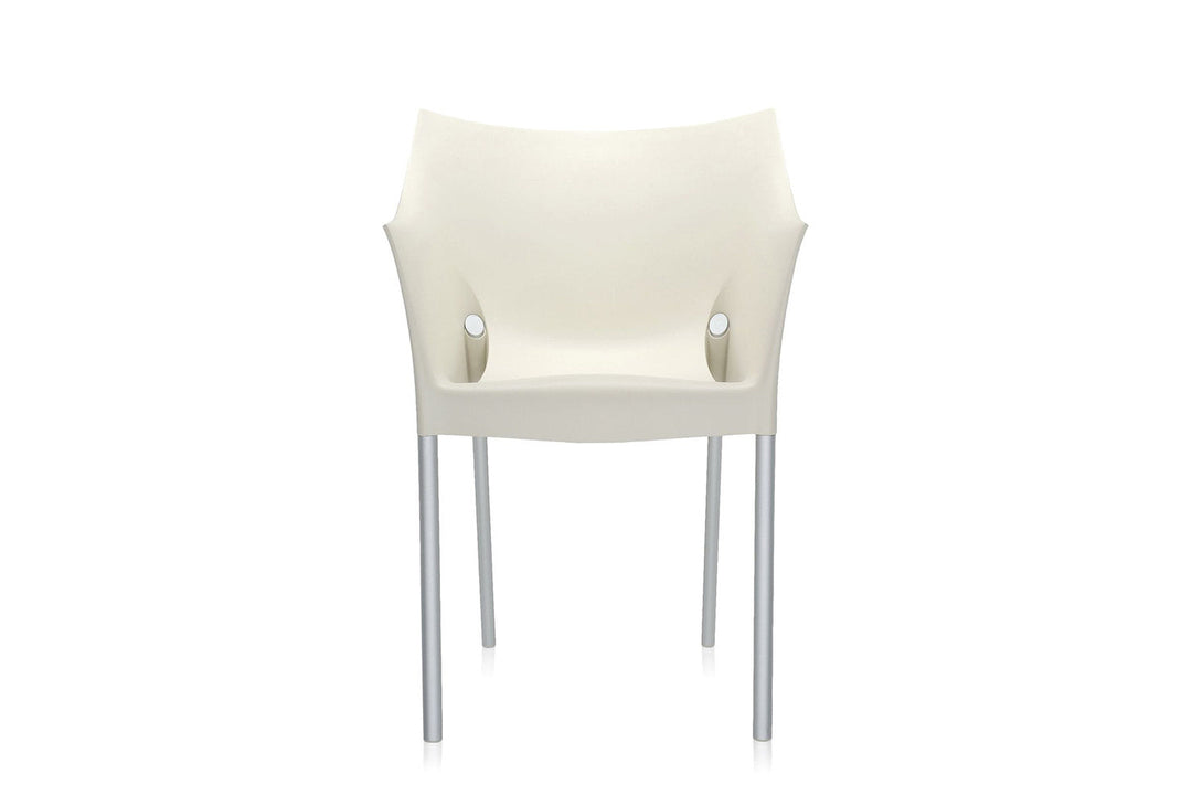 Dr. No Dining Chair (Set of 2) Dining Chairs Kartell