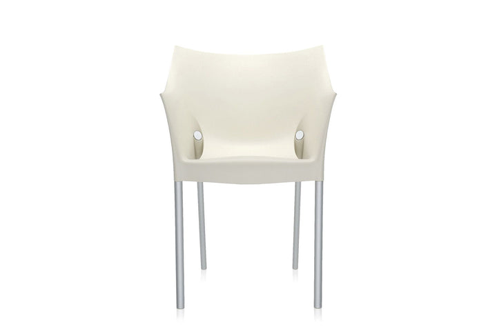 Dr. No Dining Chair (Set of 2) Dining Chairs Kartell