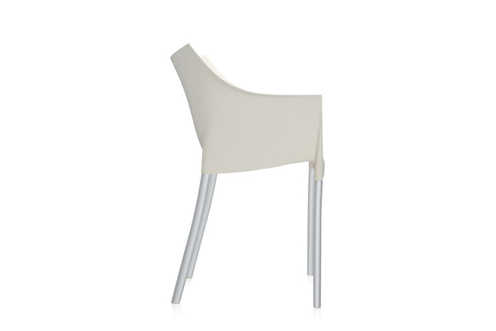 Dr. No Dining Chair (Set of 2) Dining Chairs Kartell