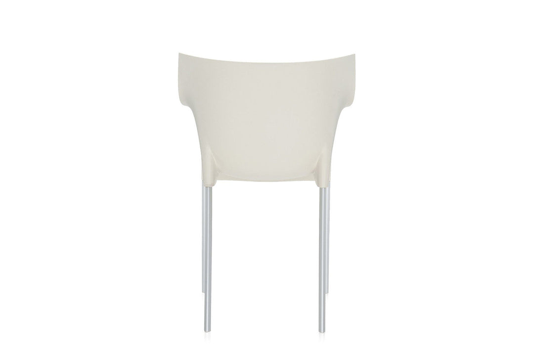 Dr. No Dining Chair (Set of 2) Dining Chairs Kartell