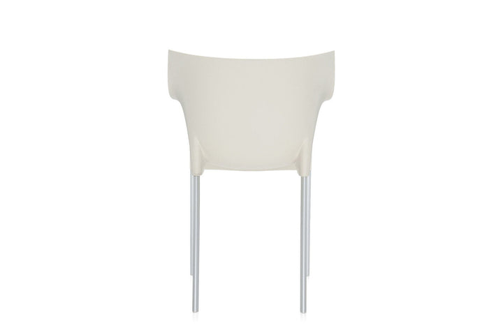 Dr. No Dining Chair (Set of 2) Dining Chairs Kartell
