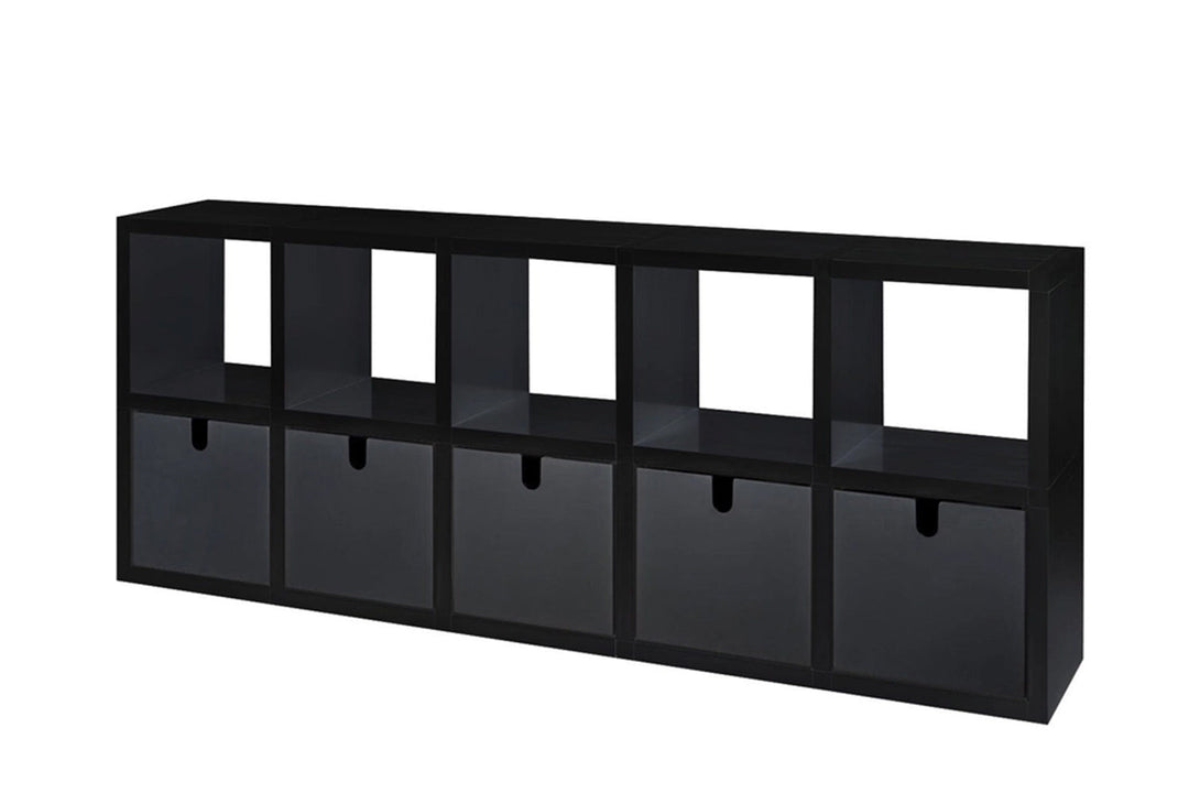 Drawers For Polvara Bookshelf Parts Kartell