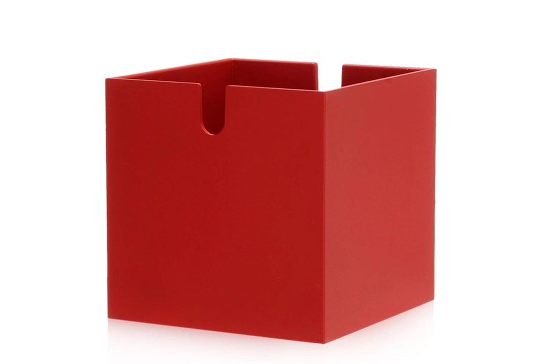 Drawers For Polvara Bookshelf Parts Kartell