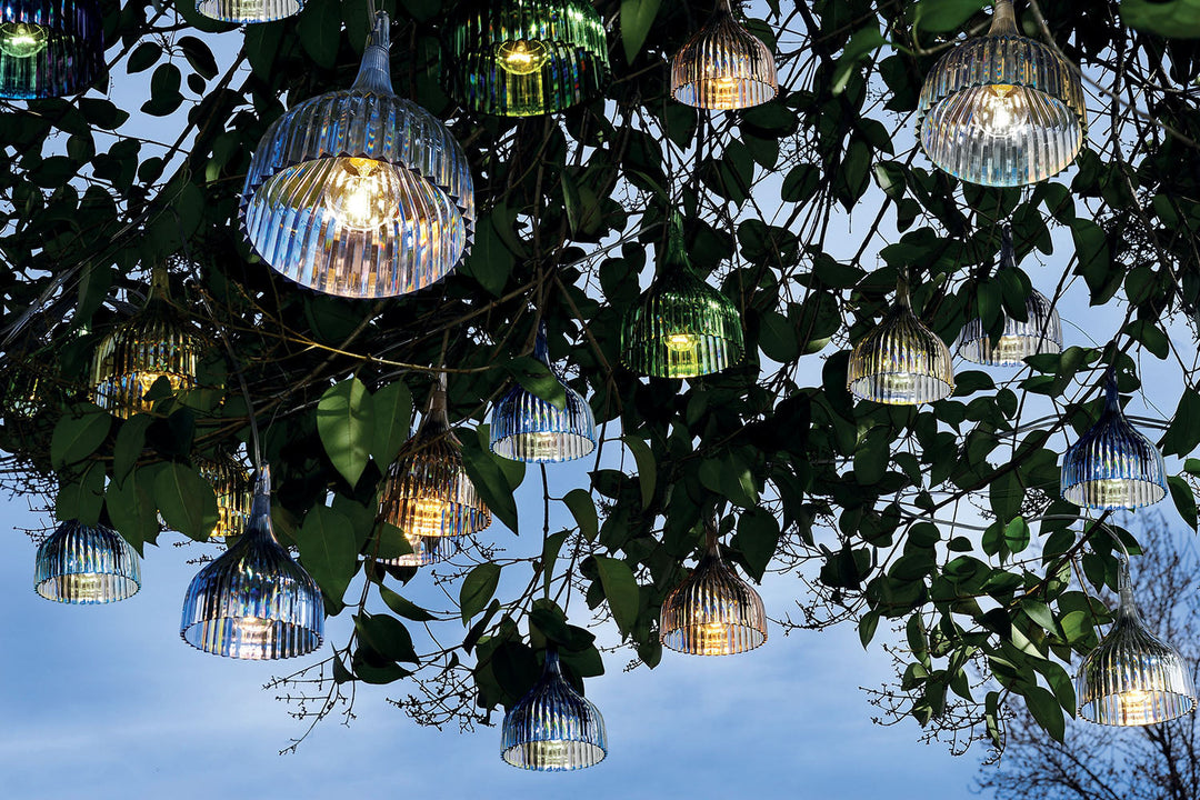 É Pendant Light Ceiling Lights Kartell