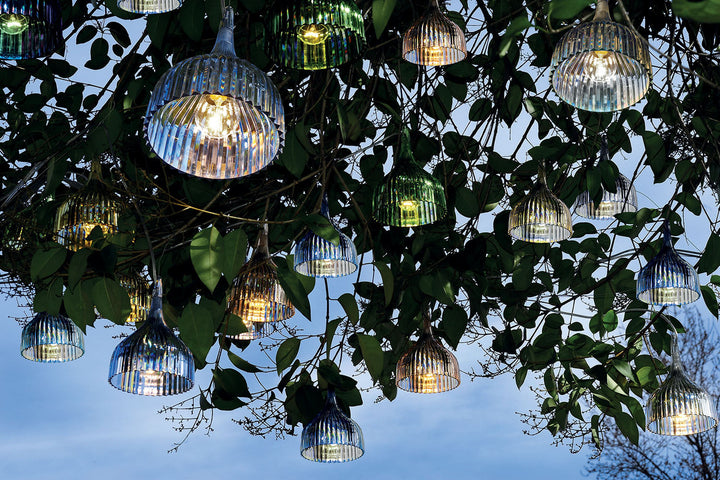 É Pendant Light Ceiling Lights Kartell