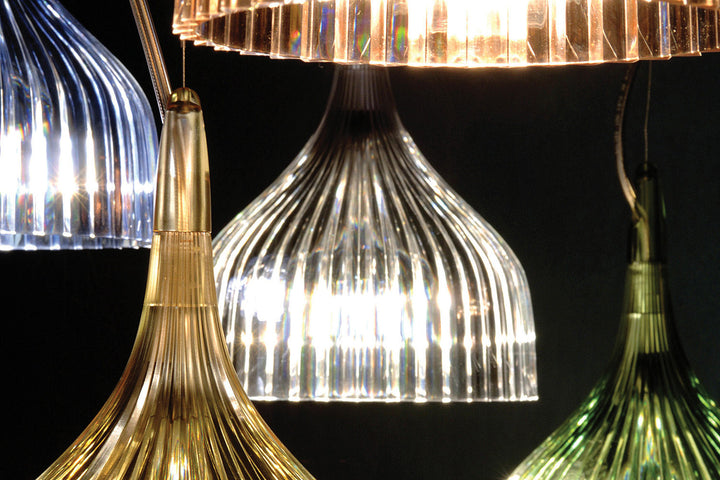 É Pendant Light Ceiling Lights Kartell