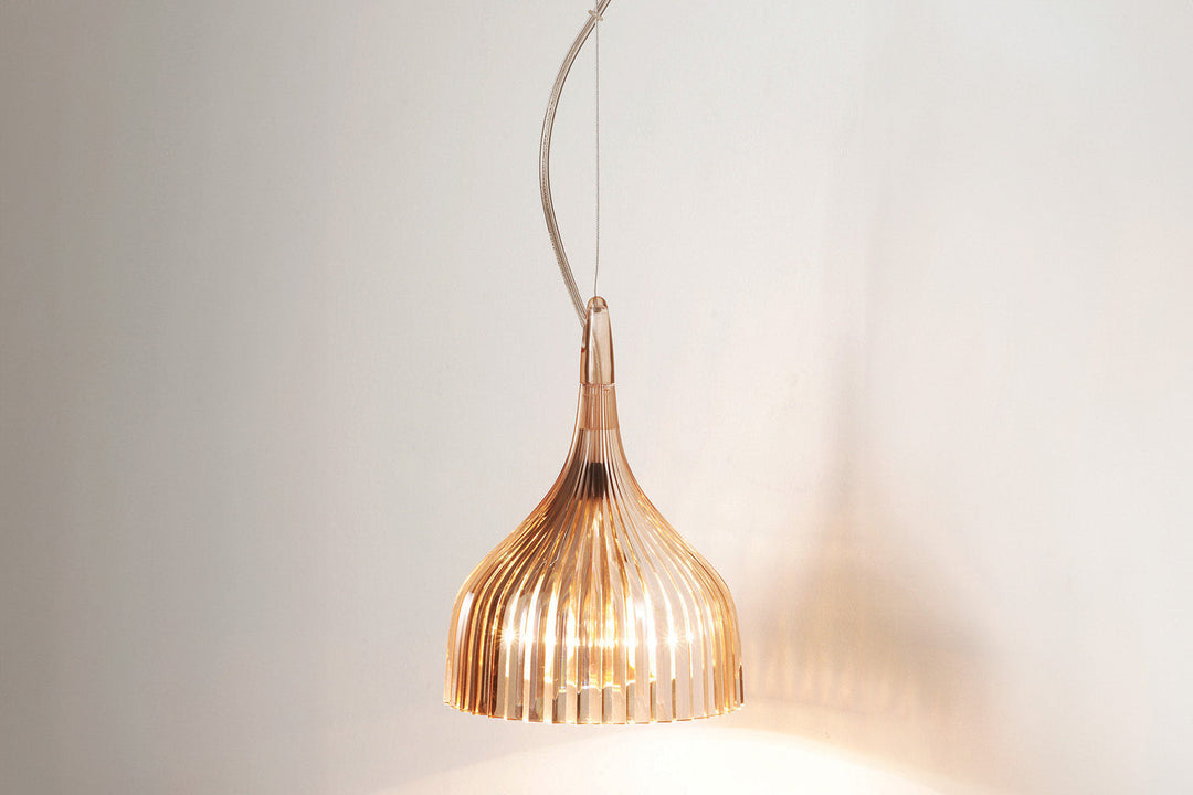 É Pendant Light Ceiling Lights Kartell