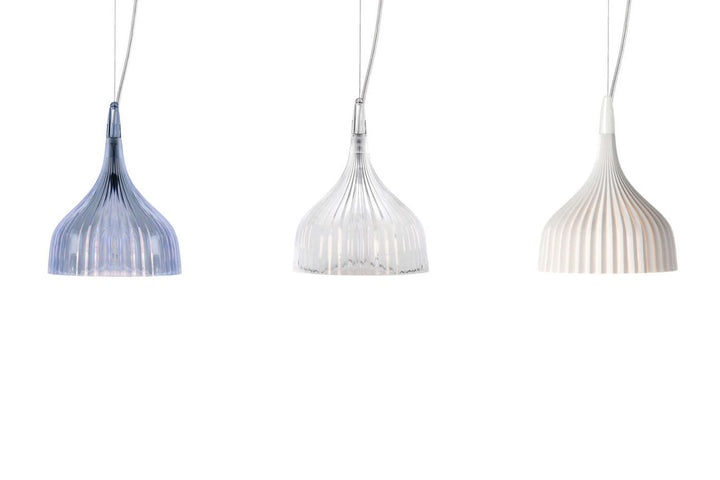 É Pendant Light Ceiling Lights Kartell