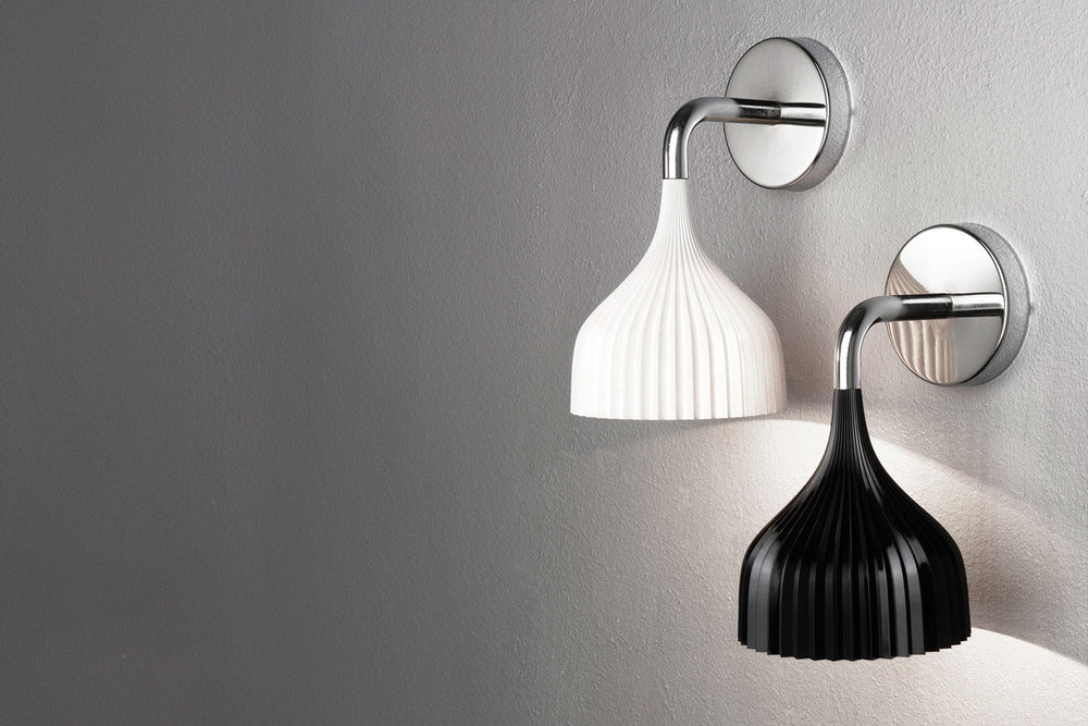 É Wall Sconce Wall Sconces Kartell