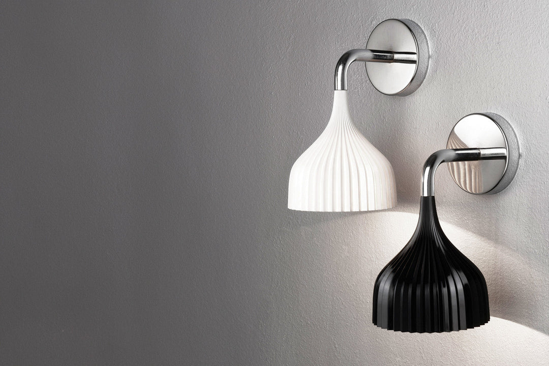 É Wall Sconce Wall Sconces Kartell