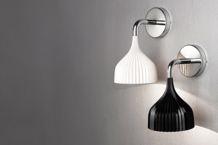 É Wall Sconce Wall Sconces Kartell