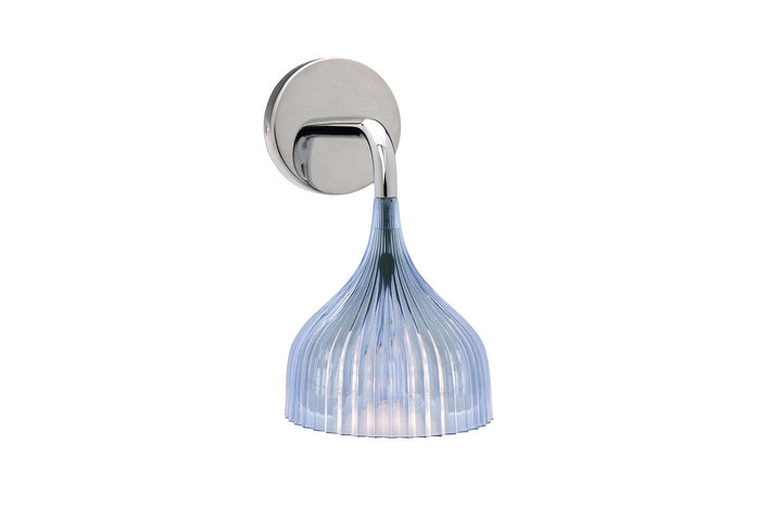 É Wall Sconce Wall Sconces Kartell