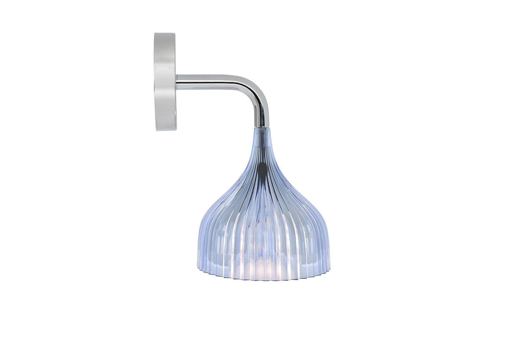 É Wall Sconce Wall Sconces Kartell