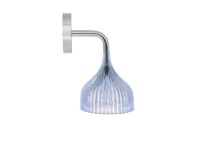 É Wall Sconce Wall Sconces Kartell