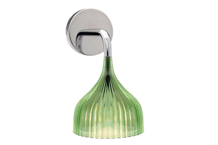 É Wall Sconce Wall Sconces Kartell