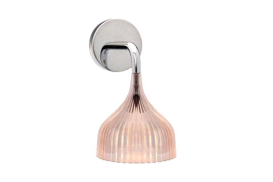 É Wall Sconce Wall Sconces Kartell