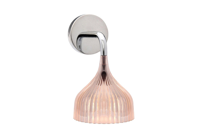 É Wall Sconce Wall Sconces Kartell