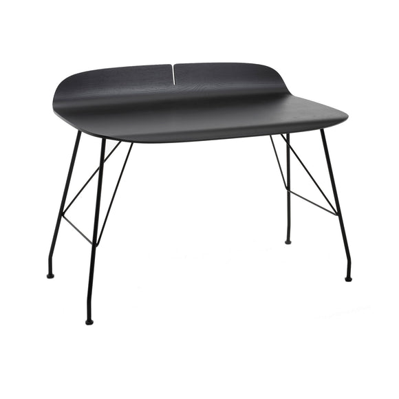 Earl Of Wood Desk Desks Kartell