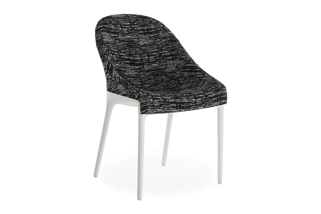 Eleganza Armchair Chairs Kartell