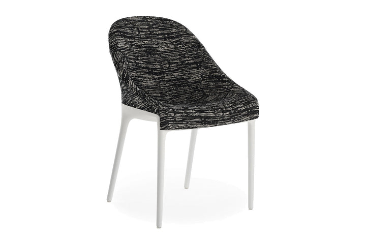 Eleganza Armchair Chairs Kartell