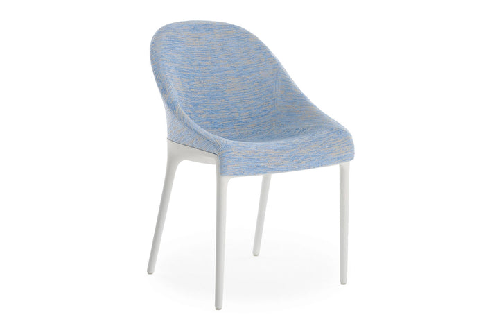 Eleganza Armchair Chairs Kartell