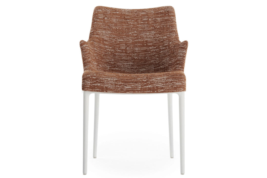Eleganza Armchair Chairs Kartell