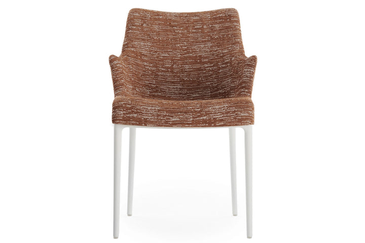 Eleganza Armchair Chairs Kartell