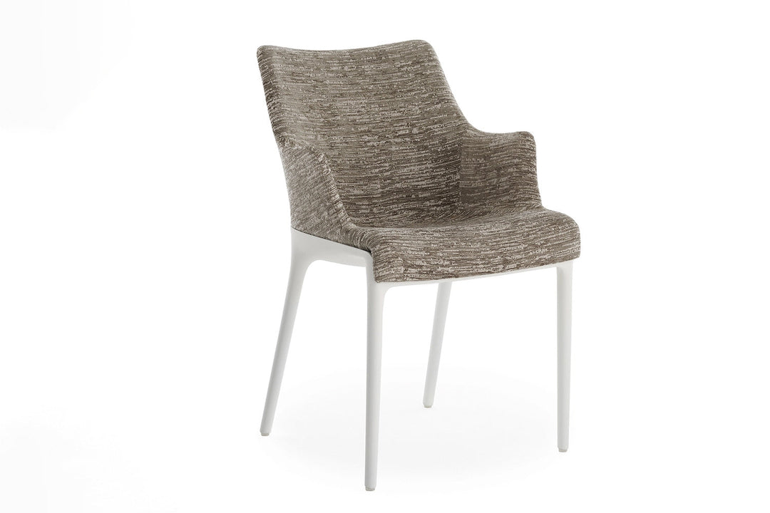 Eleganza Armchair Chairs Kartell