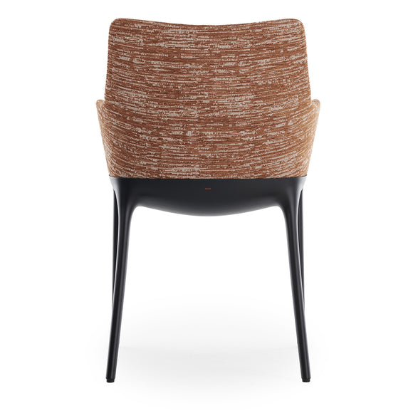 Eleganza Nia Dining Armchair Chairs Kartell