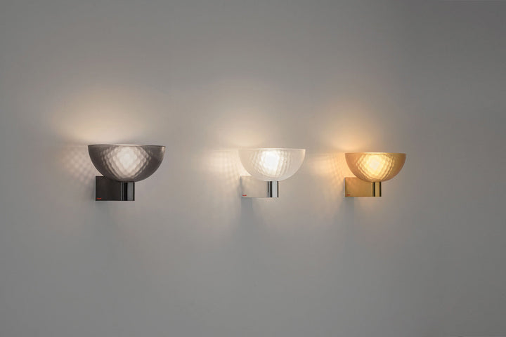 Fata Wall Sconce Wall Sconces Kartell