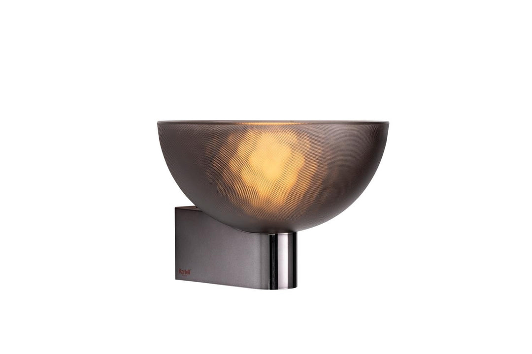 Fata Wall Sconce Wall Sconces Kartell