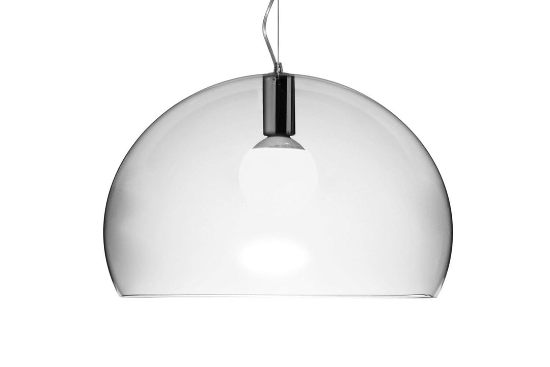 Fl/y Suspension Light Ceiling Lights Kartell