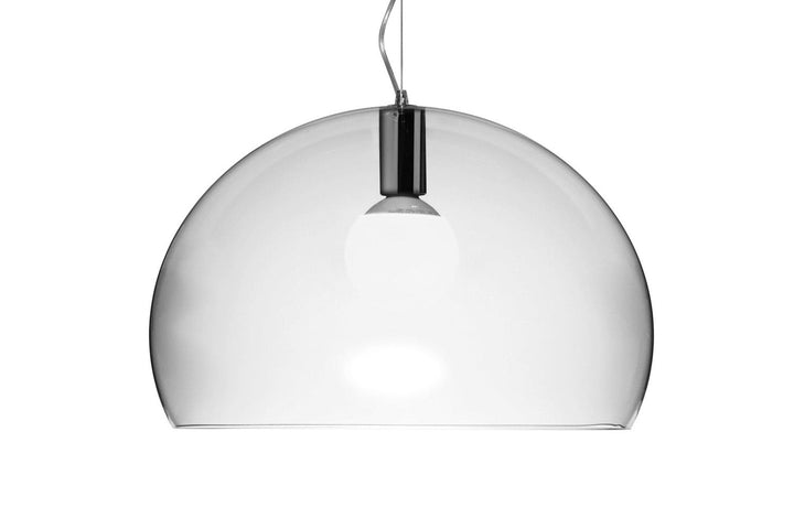 Fl/y Suspension Light Ceiling Lights Kartell