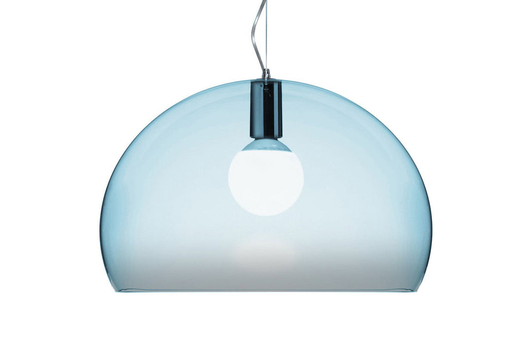 Fl/y Suspension Light Ceiling Lights Kartell