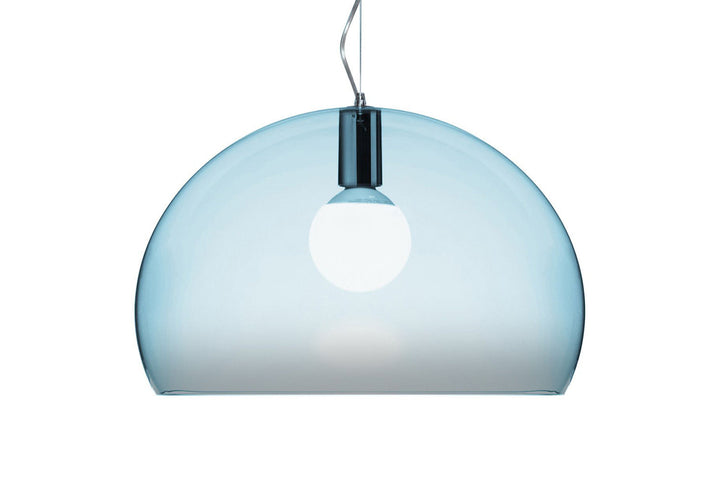Fl/y Suspension Light Ceiling Lights Kartell