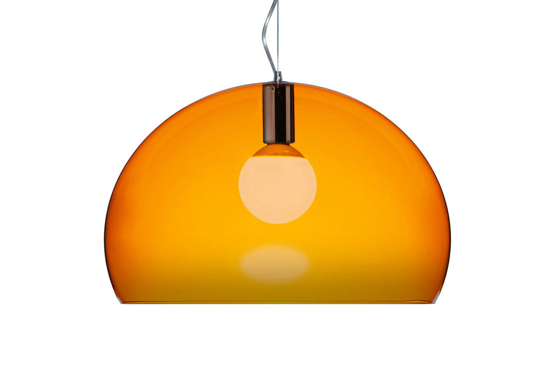 Fl/y Suspension Light Ceiling Lights Kartell