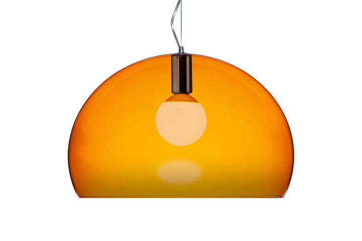 Fl/y Suspension Light Ceiling Lights Kartell