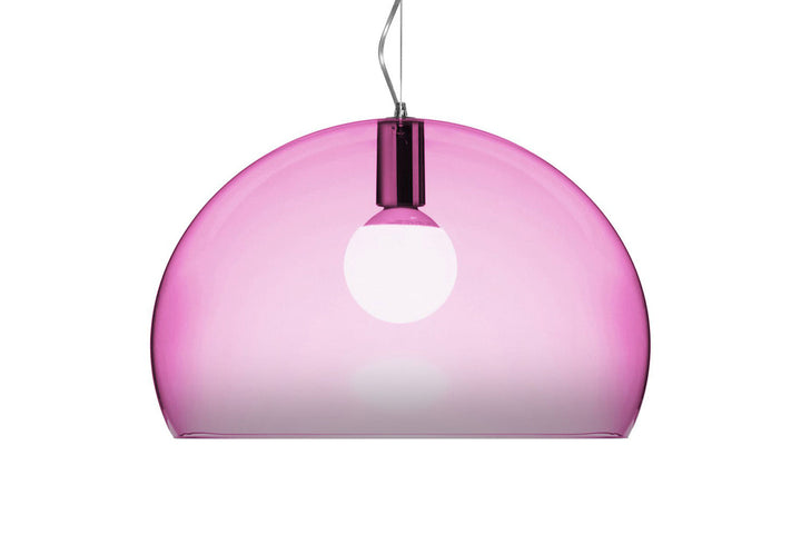 Fl/y Suspension Light Ceiling Lights Kartell