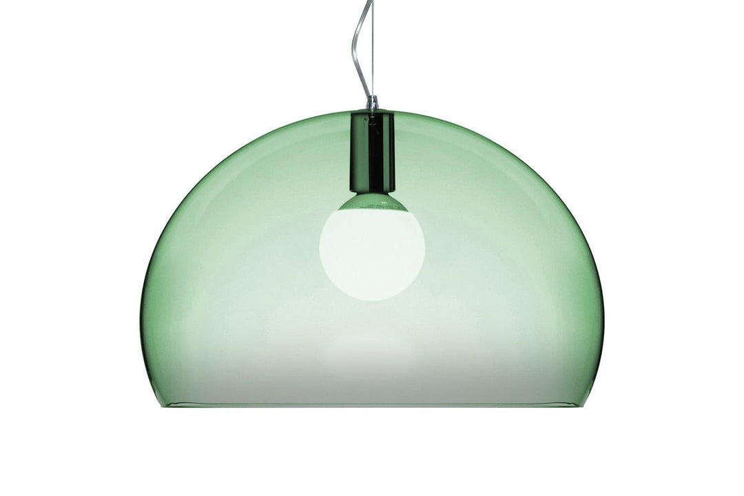 Fl/y Suspension Light Ceiling Lights Kartell