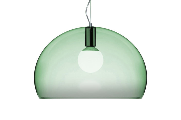 Fl/y Suspension Light Ceiling Lights Kartell