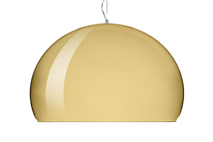 Fl/y Suspension Light Ceiling Lights Kartell
