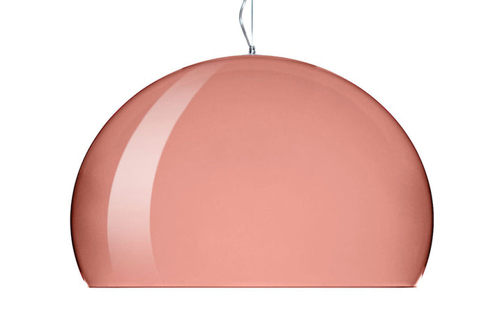Fl/y Suspension Light Ceiling Lights Kartell